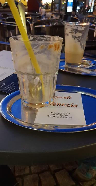 Eiscafé Venezia