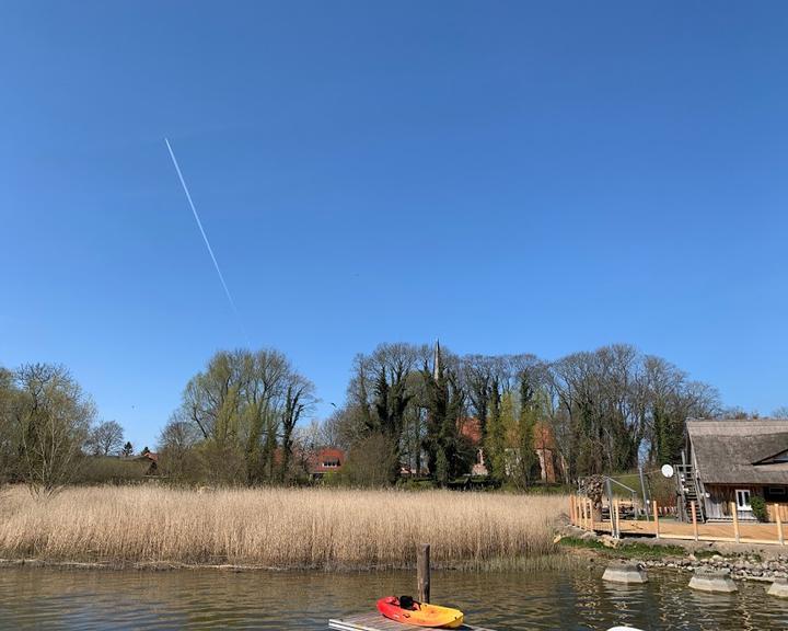 Naturhafen Krummin