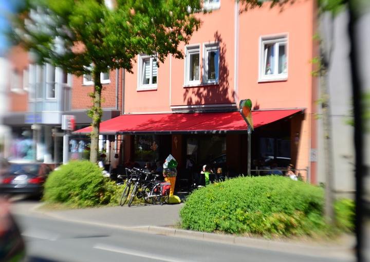 Bar Gelateria Roma