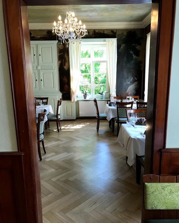 Restaurant Ungeheuer