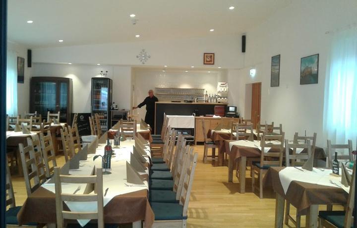 Ristorante la Rondine