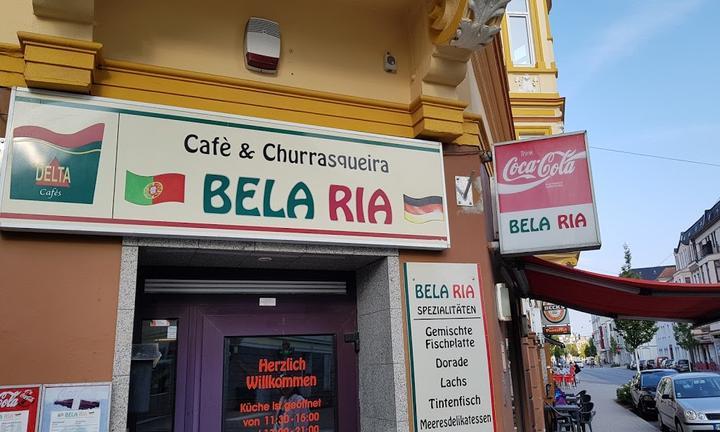 Bela Ria