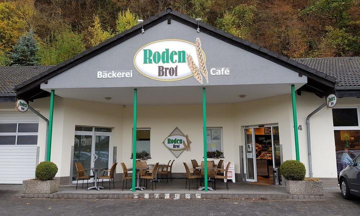 Landbäckerei Roden