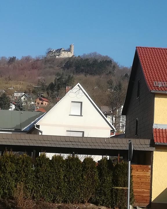 Stadtmuhlenbackerei Bielert