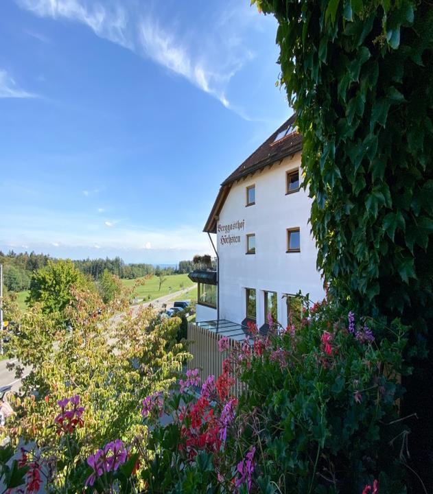 Berggasthof Höchsten NaturErlebnisHotel