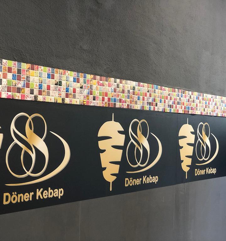 Doner Kebap 88