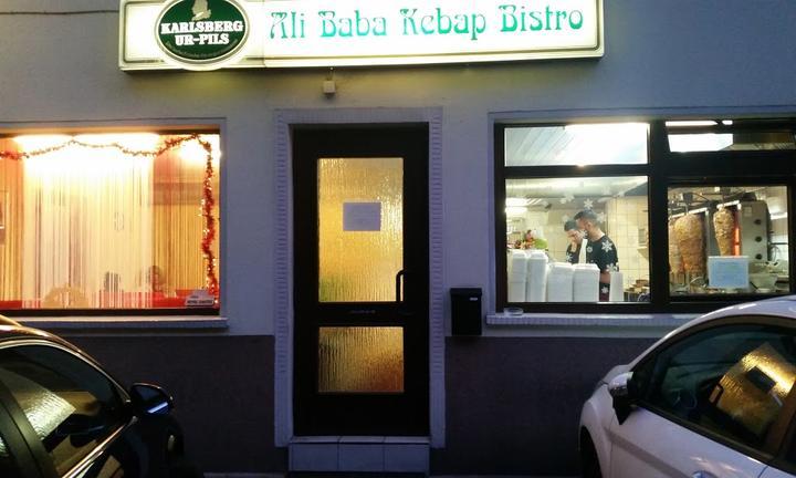 Bistro Ali-Baba