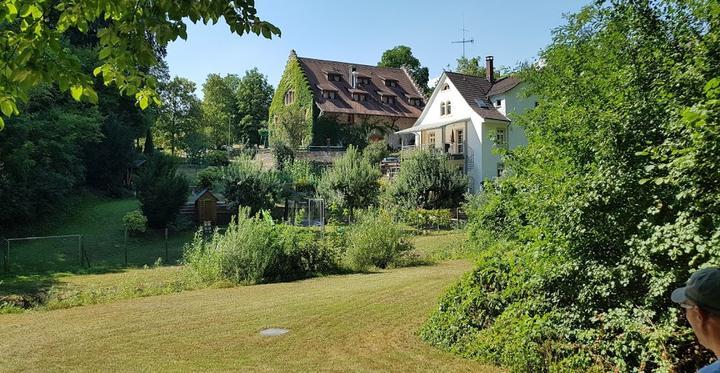 Hotel und Gaststätte Wasserstelz