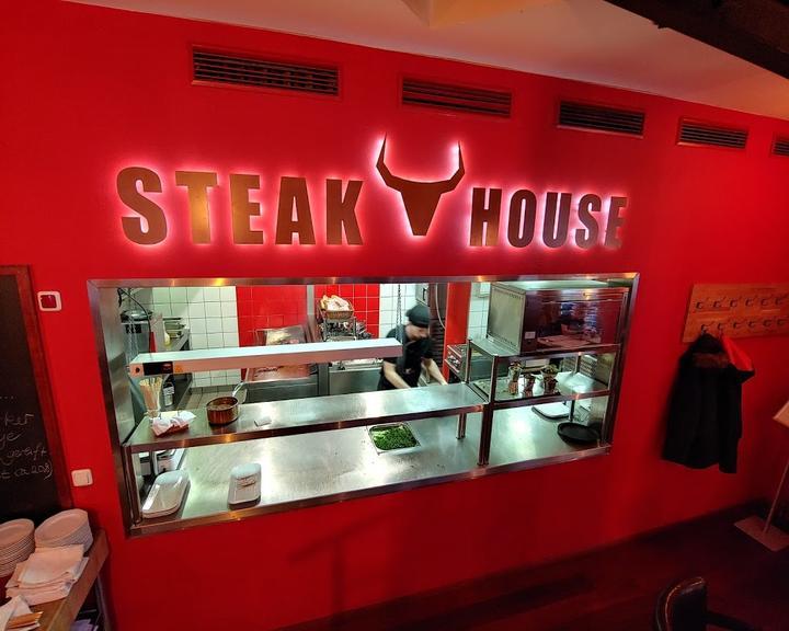 Steakhouse