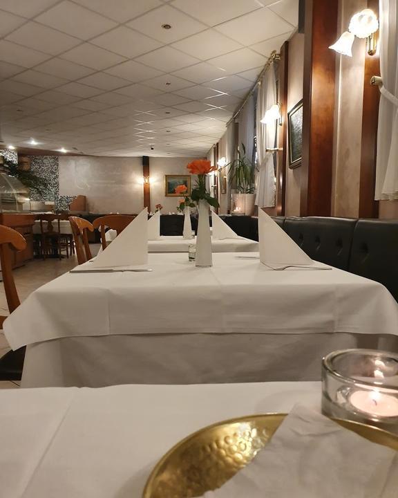 Ristorante Da Biagio