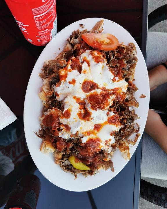 Izmir-Kebap