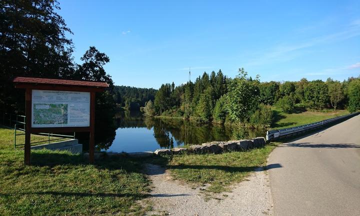 Seehof Am Leinecksee